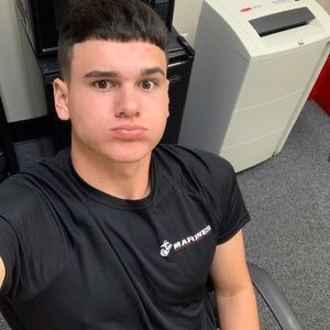 Meet your Posher, Charles